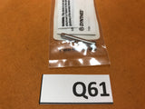Synthes 212.211 Locking Screw 5.0 x 34mm -NEW
