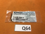Synthes 04.005.518 Titanium Locking Screw 5.0 x 28mm -NEW