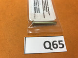 Synthes 04.005.528 Titanium Locking Screw 5.0 x 38mm -NEW