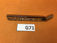 Synthes 281.46 DHS Plate 110mm 150º