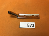 Synthes 281.140 DHS Plate 78mm 135º