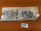 SMITH&NEPHEW 12-8680 OFFSET-TIBIAL RICHARDS STAPLE 5MM