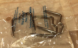 SMITH&NEPHEW 12-8680 OFFSET-TIBIAL RICHARDS STAPLE 5MM