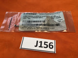 SYNTHES 207.055  4.0MM CANCELLOUS BONE SCREW PARTIALLY THD/56MM