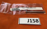 SYNTHES 214.062  4.5MM CORTEX SCREW 62MM