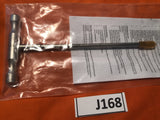 FRONTIER DEVICES 302.111 ANTI-MIGRATION REAMER FUSIO SYSTEM