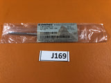 SYNTHES 293.64  5.0MM STEINMANN PIN WITH CENTRAL THREAD 150MM
