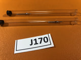 MEDTRONIC 876-404 AND 9790904 PLATE HOLDING PINS