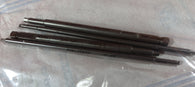 Acumed HPC-0025 Quick Release Hex Driver, 2.5mm AND Acumed HPC-0015 Hex Driver Tip, 1.5 mm