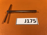 EBI 05005 T-Wrench For Bone Screws and EBI 05045  2.25" T-handle Hex Wrench