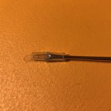 STRYKER 233-70-63 MENISCUTOME, 5MM, STRAIGHT