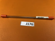 STRYKER 233-70-63 MENISCUTOME, 5MM, STRAIGHT