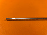 SYNTHES 294.76  4.5MM SCHANZ SCREW BLUNTED TROCAR POINT 200MM