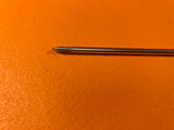SMITH & NEPHEW 71751147 GUIDE PIN, THREADED 3.2MM X 148MM