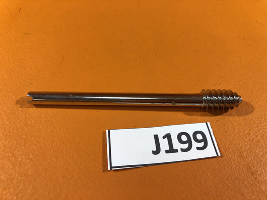 SYNTHES 280.20  DHS/DCS LAG SCREW 12.7MM THREAD 120MM