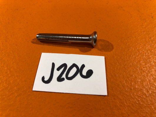 SYNTHES 313.98 HOLDING SLEEVE FOR MINI SCREWS