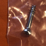 SYNTHES 214.522  4.5MM CANNULATED SCREW PARTIALLY THREADED 22MM