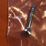 SYNTHES 214.522  4.5MM CANNULATED SCREW PARTIALLY THREADED 22MM
