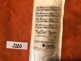 CONMED/LINVATEC 8970S Cannulated Interference Screw w Guidewire 7mm x 20mm