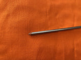 Arthrex Ar-1907 Spear Trocar Tip Obturator