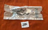 ZIMMER 2230-09 COVENTRY STAPLE 9/16"
