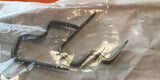 ZIMMER 2230-09 COVENTRY STAPLE 9/16"