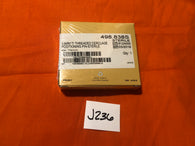 SYNTHES 498.838S  3.5M TI THREADED CERCLAGE POSITIONING PIN- STERILE