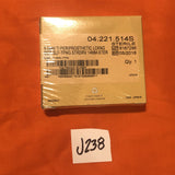 SYNTHES 04.221.514S  5.0MM TI PERIPROSTHETIC LOCKING SCREW