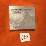 SYNTHES 04.221.514S  5.0MM TI PERIPROSTHETIC LOCKING SCREW