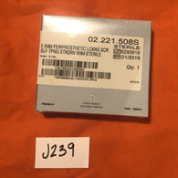 SYNTHES 02.221.508S  5.0MM PERIPROSTHETIC LOCKING SCREW