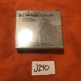 SYNTHES 02.221.510S  5.0MM PERIPROSTHETIC LOCKING SCREW -NEW