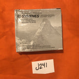 SYNTHES 02.221.514S  5.0MM PERIPROSTHETIC LOCKING SCREW -NEW