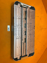 Zimmer Basic Fragment Set, Standard Screws
