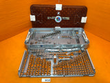 Zimmer Basic Fragment Set Basic Plates