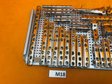 Zimmer Basic Fragment Set Basic Plates