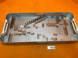 Zimmer Basic Fragment Set Basic Plates
