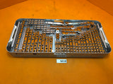 Zimmer Basic Fragment Set Basic Plates