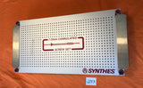 SYNTHES 7.0MM CANNULATED SCREW SET