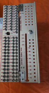 SYNTHES 7.0MM CANNULATED SCREW SET