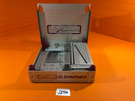 SYNTHES 3.5MM CANNULATED SCREW SET