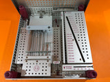 SYNTHES 3.5MM CANNULATED SCREW SET