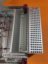 SYNTHES 3.5MM CANNULATED SCREW SET