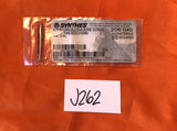 SYNTHES 206.040  4.0MM CANCELLOUS BONE SCREW -NEW