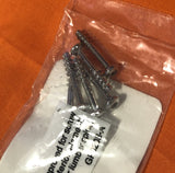 SYNTHES 207.022  4.0MM CANCELLOUS BONE SCREW