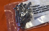 SYNTHES 207.024  4.0MM CANCELLOUS BONE SCREW