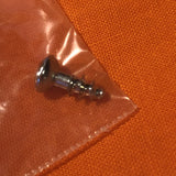 SYNTHES 207.010  4.0MM CANCELLOUS BONE SCREW