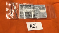 SYNTHES 205.044  3.5MM CANNULATED SCREW -NEW