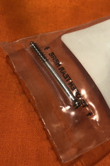 SYNTHES 205.032  3.5MM CANNULATED SCREW -NEW