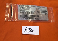 SYNTHES 205.238  3.5MM CANNULATED SCREW -NEW