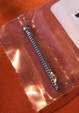SYNTHES 205.238  3.5MM CANNULATED SCREW -NEW